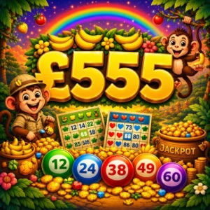 £555