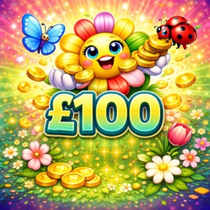 £100
