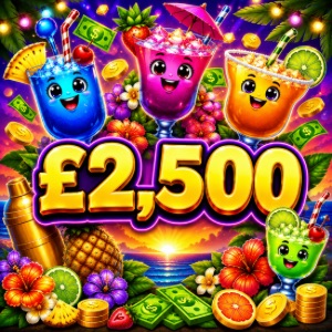 £2,500