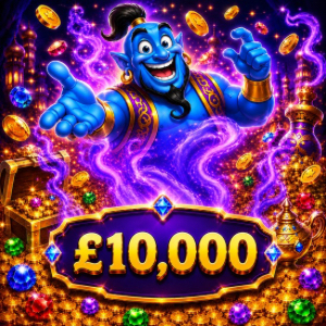 £10,000