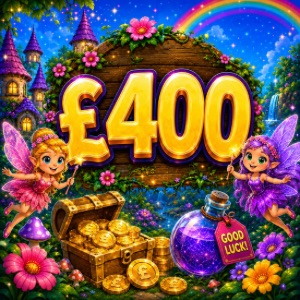 £400