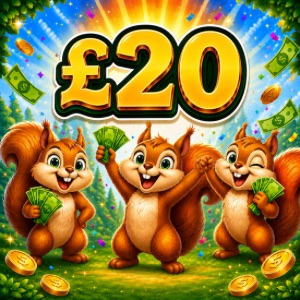 £20