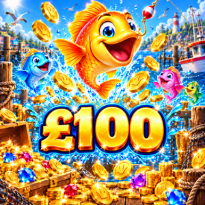 £100