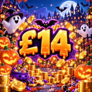 £14