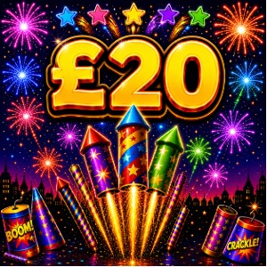 £20