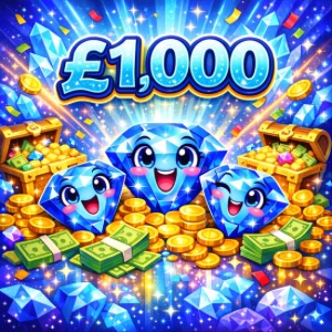 £1,000