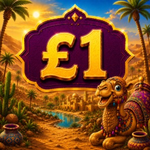 £1