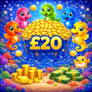 £20