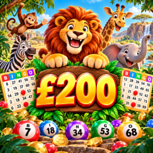 £200