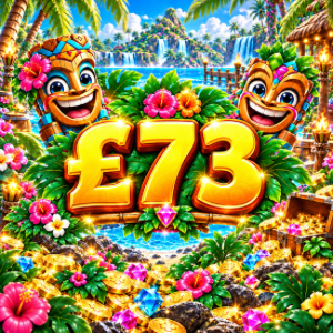 £73