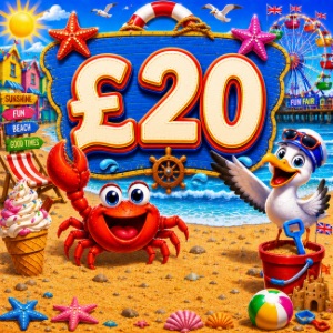 £20