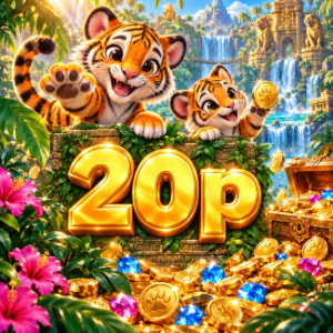 20p