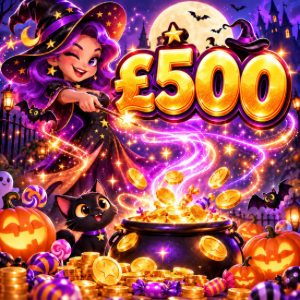 £500