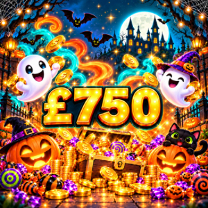 £750