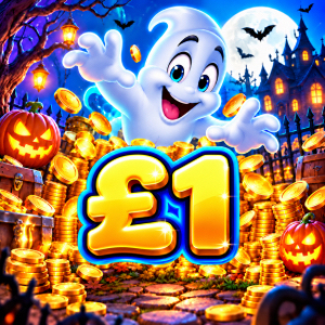 £1