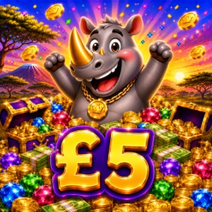 £5