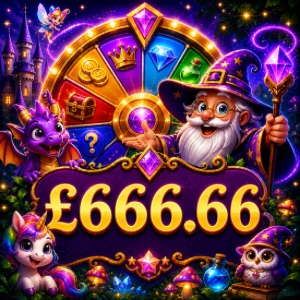 £666.66