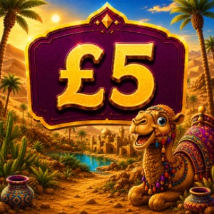 £5