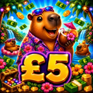£5
