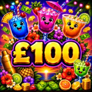 £100