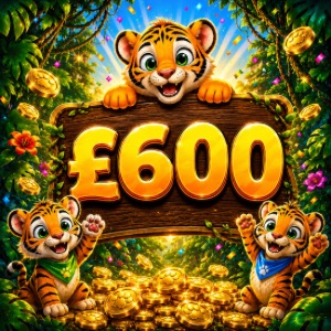 £600