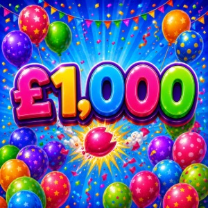 £1,000