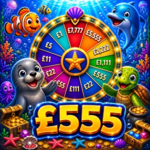 £555