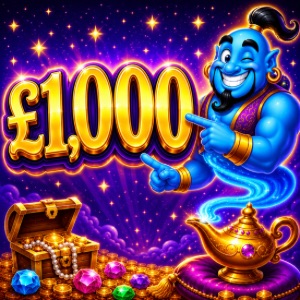 £1,000