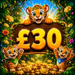 £30