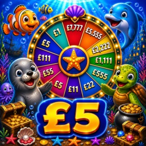 £5