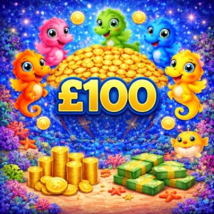 £100