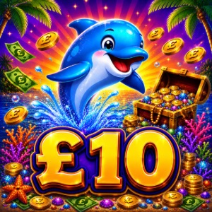 £10