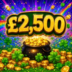 £2,500
