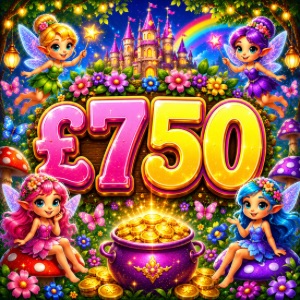 £750