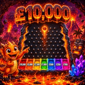 £10,000