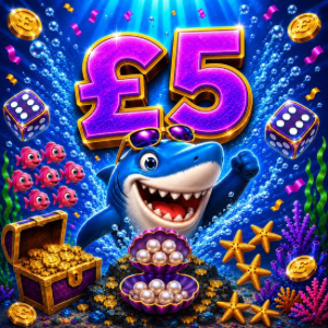 £5