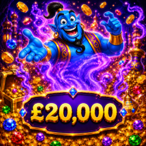 £20,000