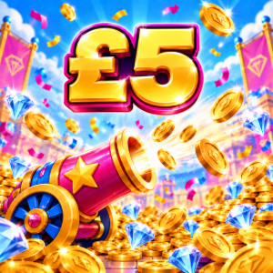 £5