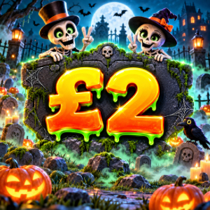 £2