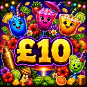 £10