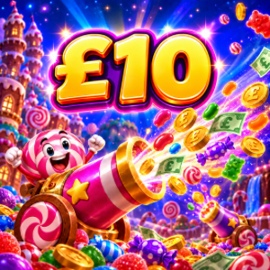 £10