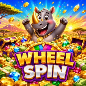Wheel Spin
