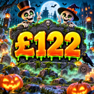 £122
