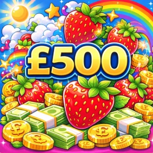 £500