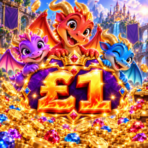 £1