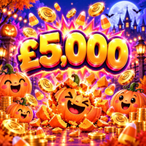 £5,000