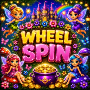 Wheel Spin