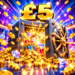 £5