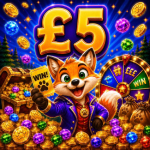 £5