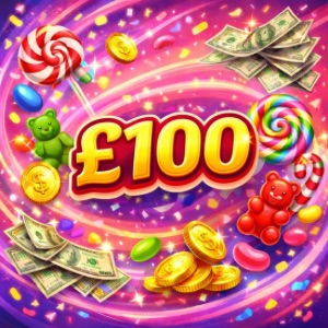 £100